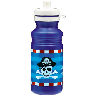 Pirate's Treasure Drink Bottle
