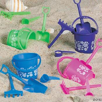 Hibiscus Play Sets (1 ct)