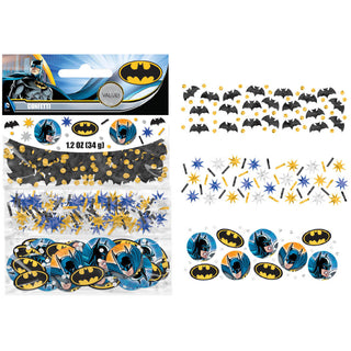 Batman Confetti Pack