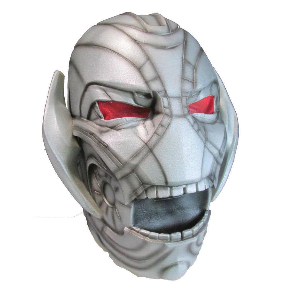 Ultron Child Mask