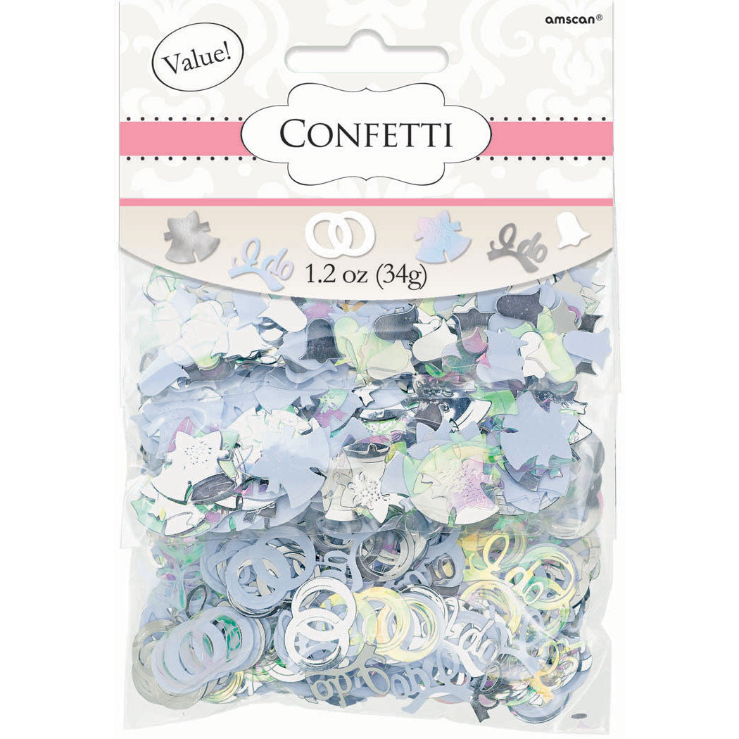 Bells Confetti Mix
