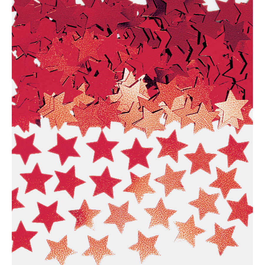 Mini Stars Confetti