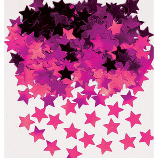 Mini Stars Confetti