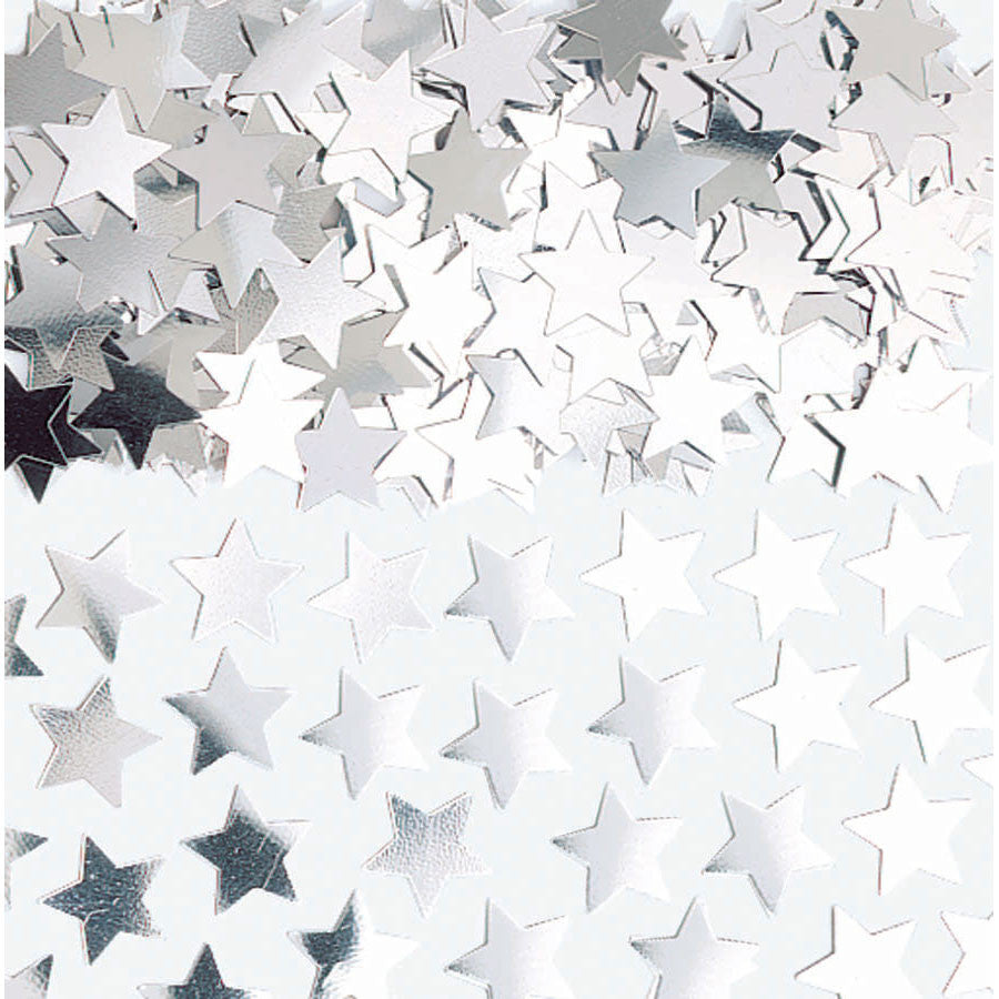 Mini Stars Confetti