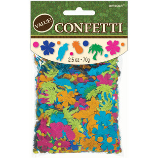 Tiki Confetti Value Pack