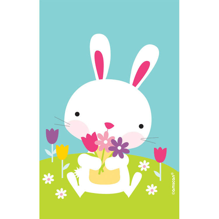 Easter Mini Paper Treat Bags
