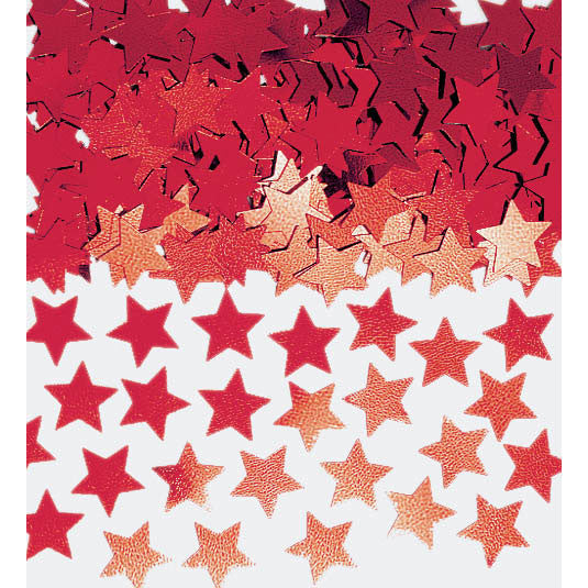 Star Confetti