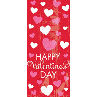 Happy Valentine's Day Small Party Bags (20ct)