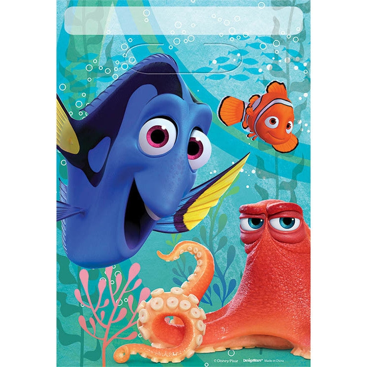 Finding Dory Loot Bags (8ct)