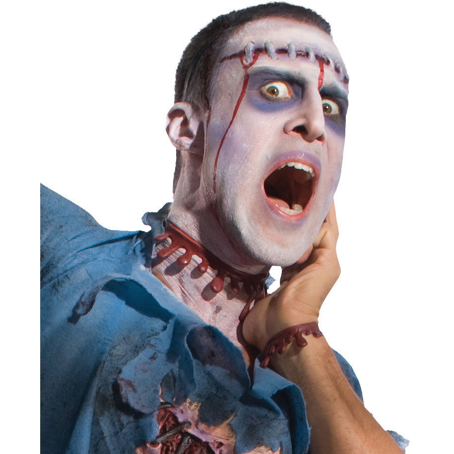 Zombie Bloody Wound Kit