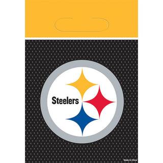 Pittsburgh Steelers Loot Bags