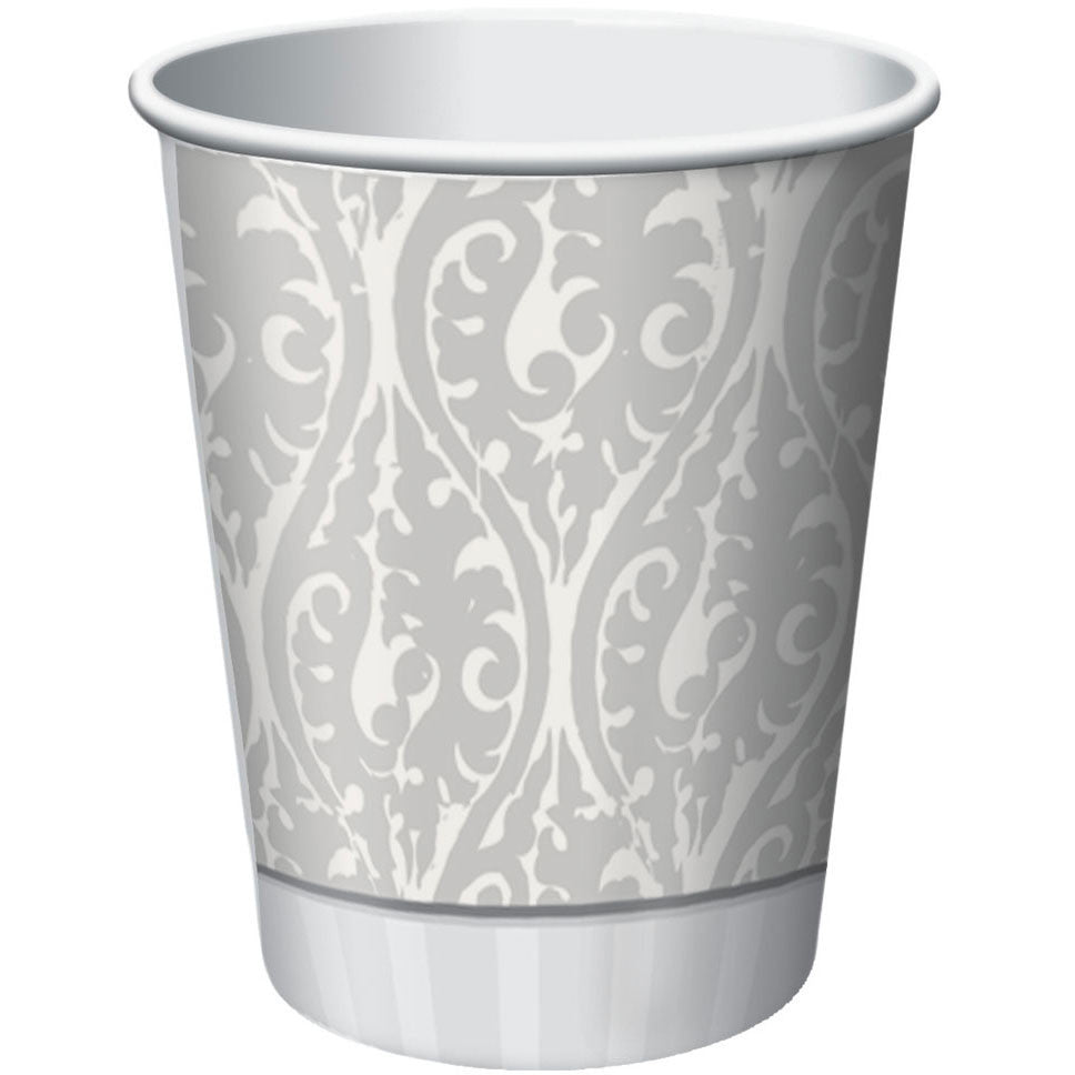 Devotion 9oz Cups (8ct)