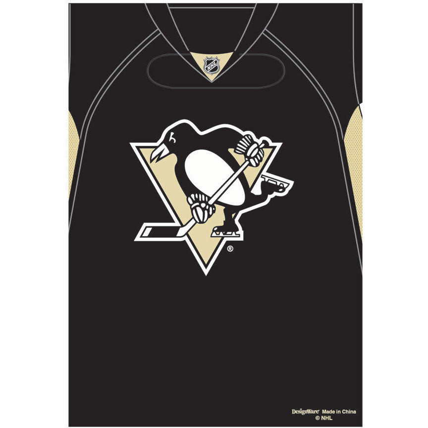 Pittsburgh Penguins Loot Bag