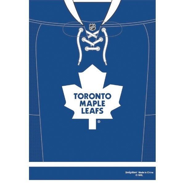 Toronto Maple Leafs Loot Bag