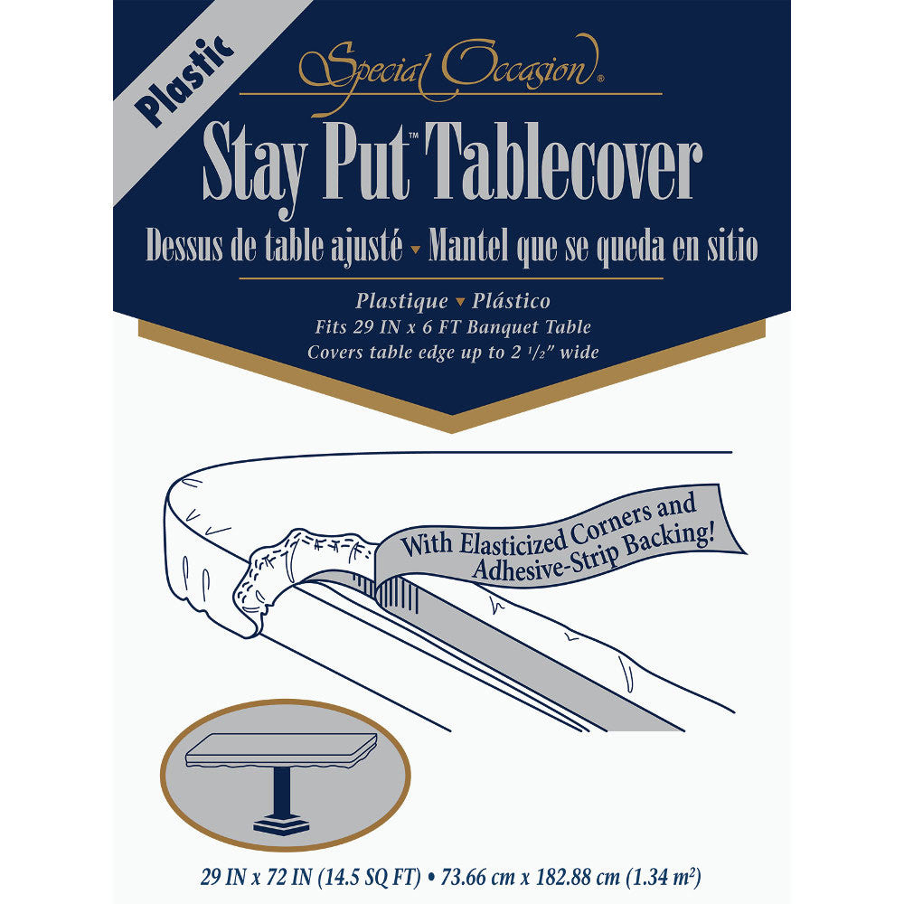 Tablecover