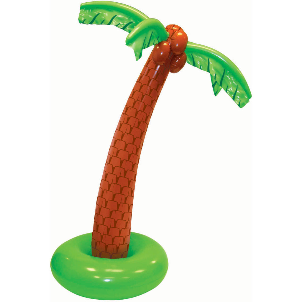 Inflatable Jumbo Palm Tree