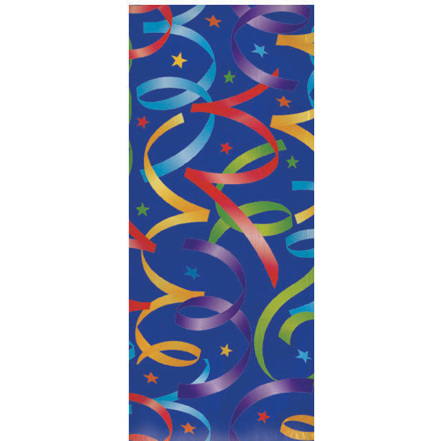 Celebrations Streamers Large Cello Bags (20ct)
