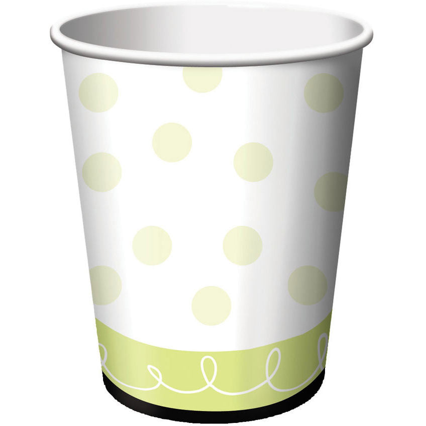 Stroller Fun 9oz Cups (8ct)