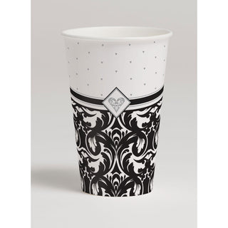 Ever After 12oz Cups (8ct)