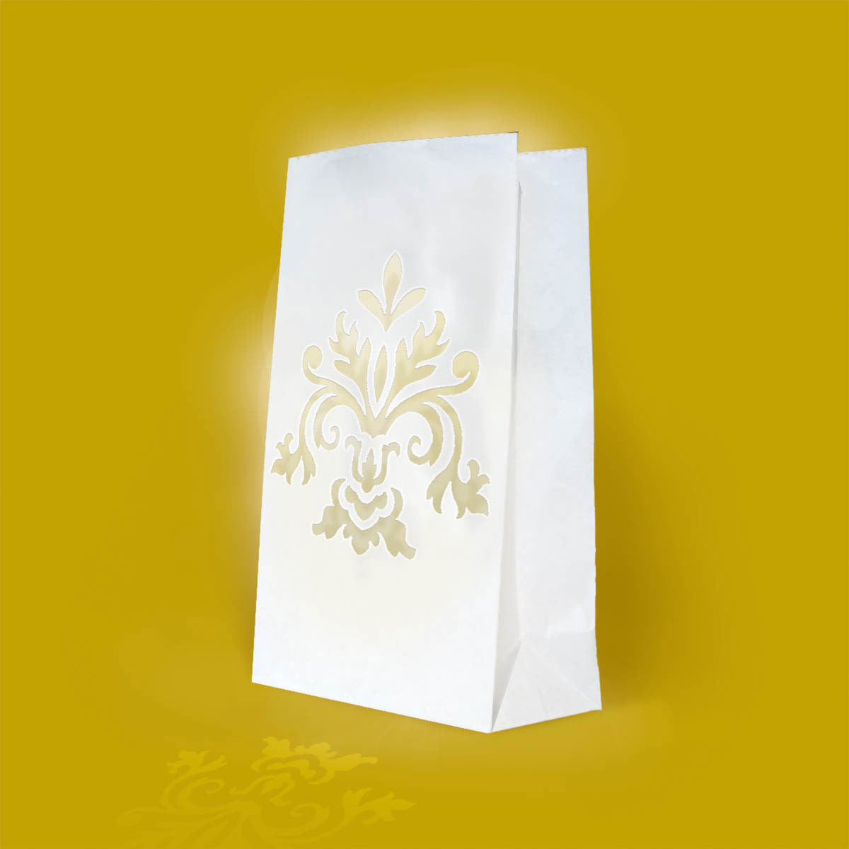 Wedding Luminaries