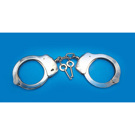 Police Handcuffs