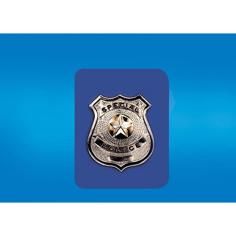 Special Police Badge