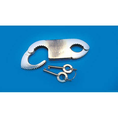 Thumb Cuffs