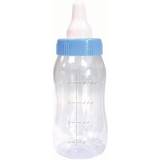 Baby Bottle Bank Blue (1 ct)