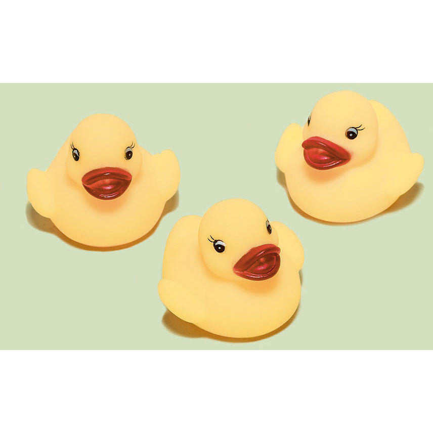 Ducky Favors