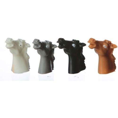 Horse Finger Puppets