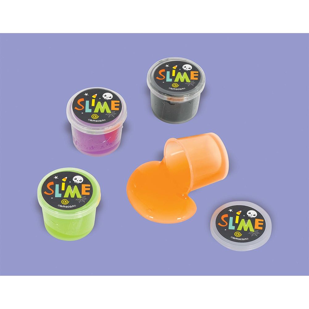 SLIME HLLWN HI COUNT FVR