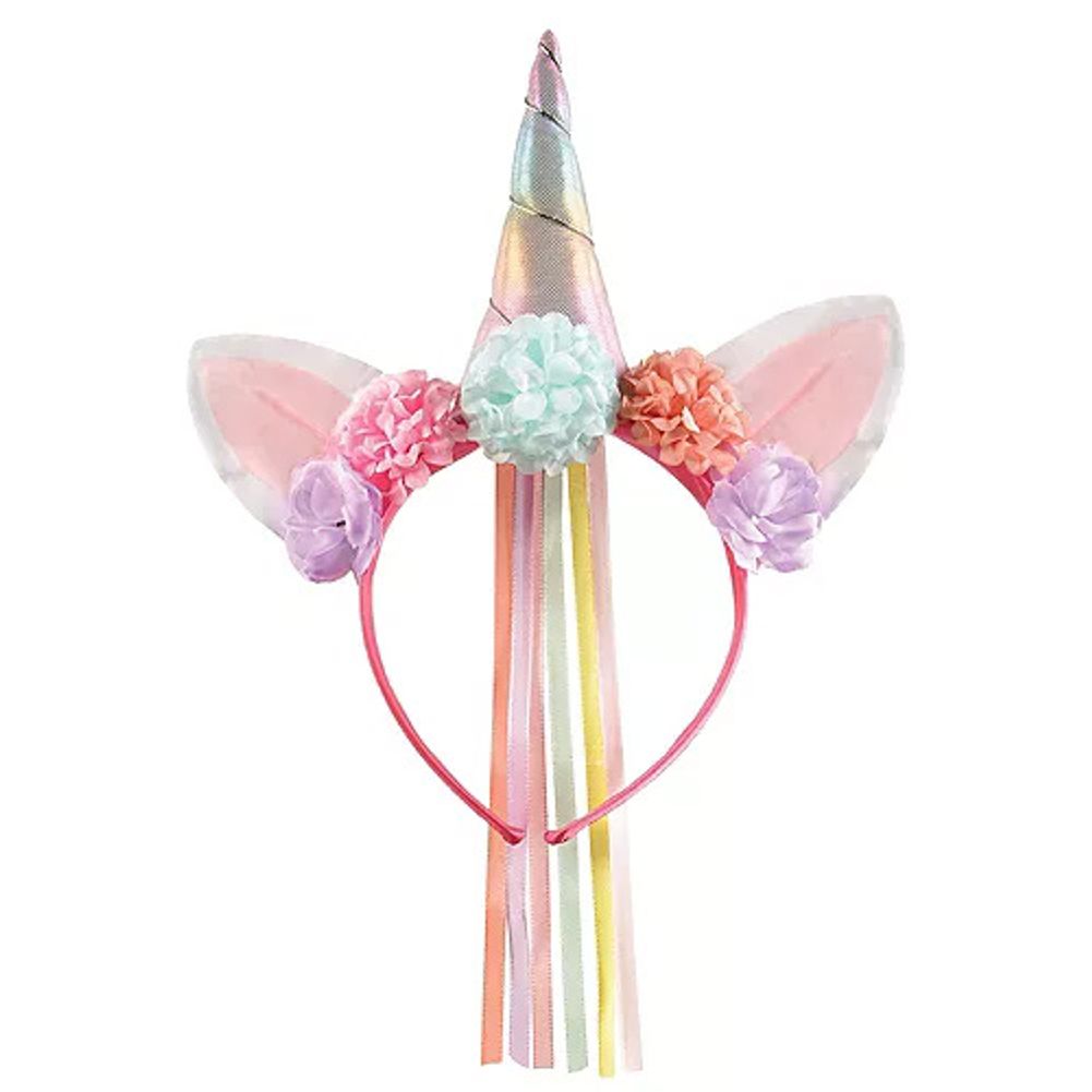 Enchanted Unicorn Deluxe Headband