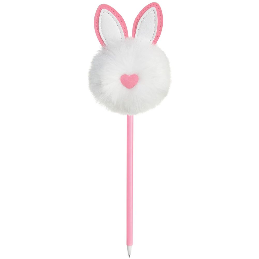 Bunny Ears Puffy Topped Pen (1ct)
