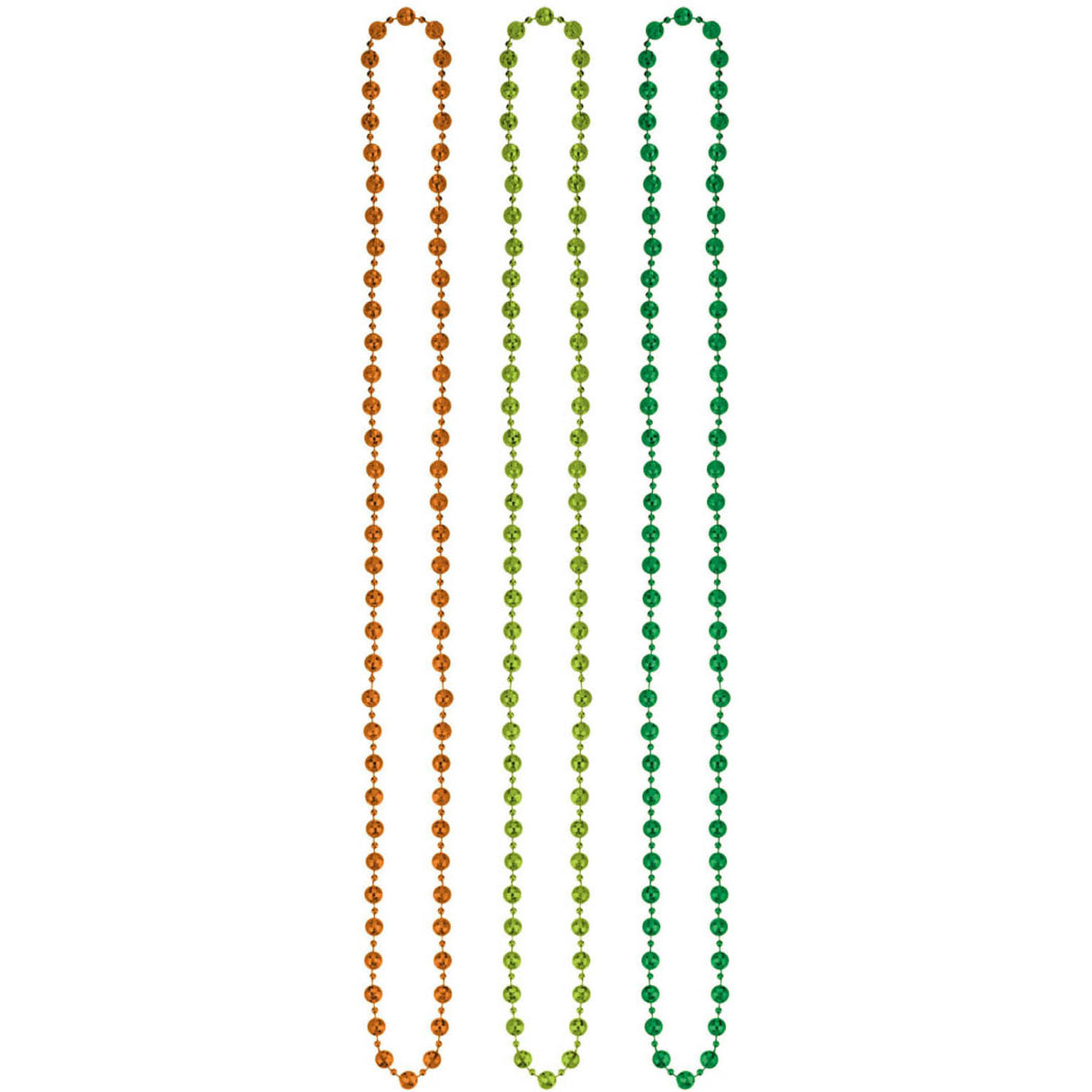 Disco Ball Necklace Pack