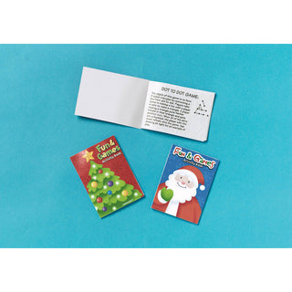 Christmas Activity Pads