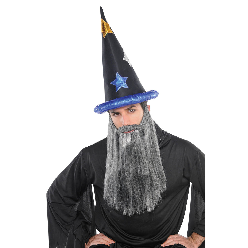 Wizard Hat for Adults