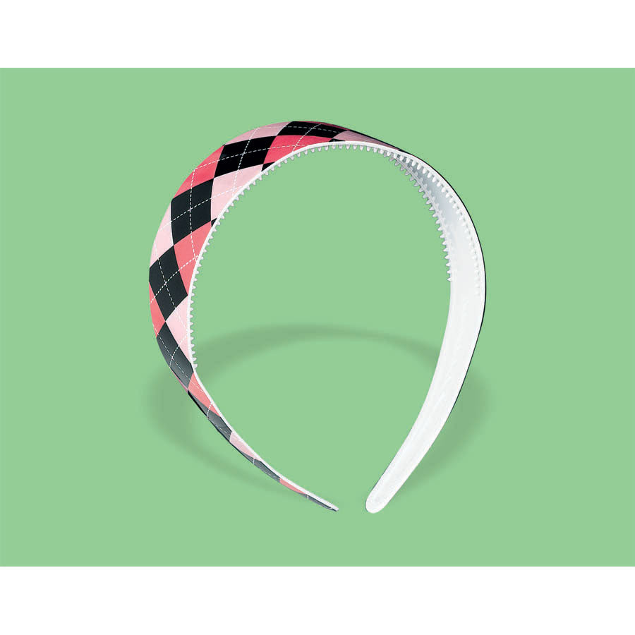 Rocker Princess Child Headband