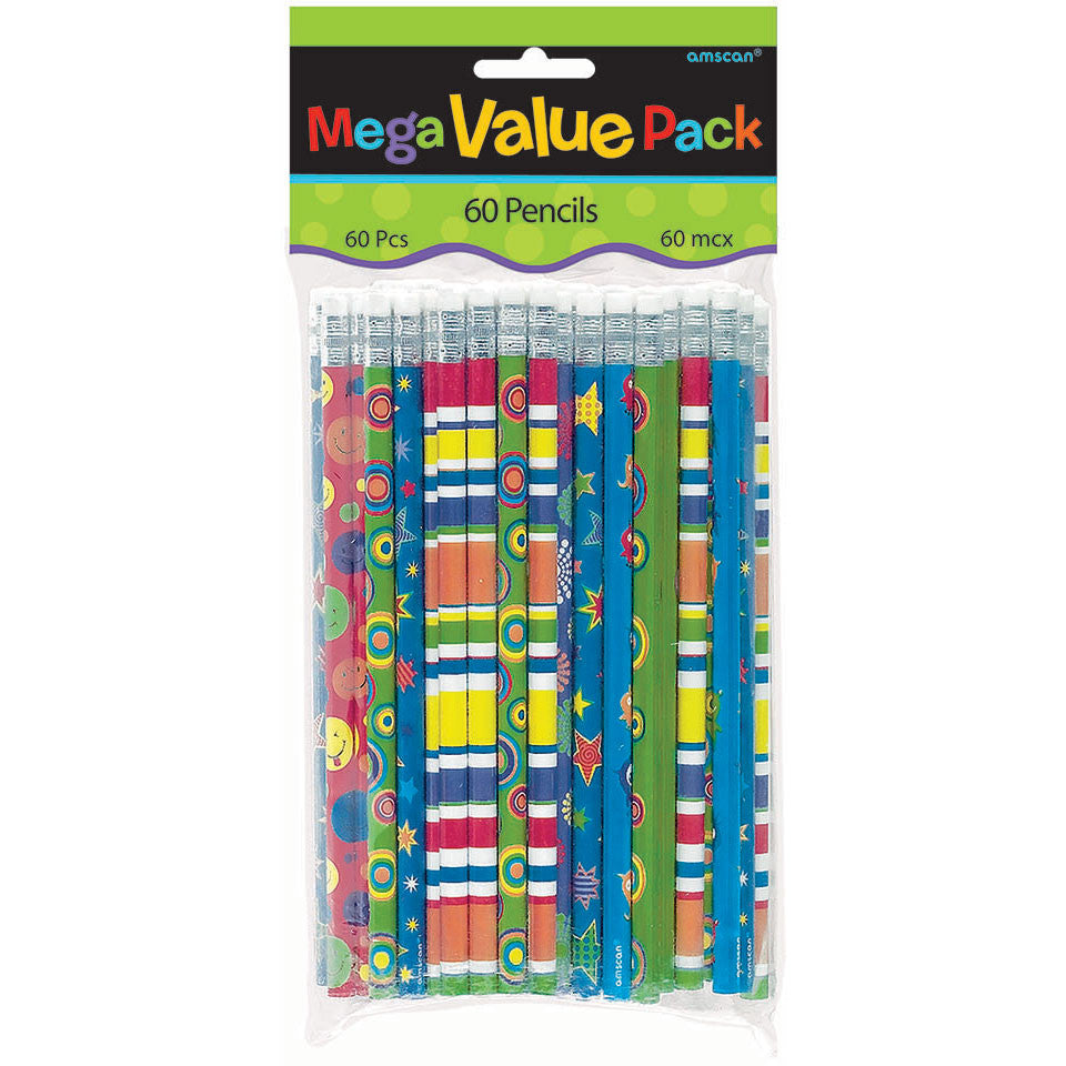 Pencil Mega Pack