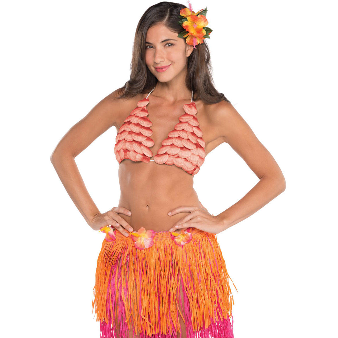 Shell Bikini Top (1ct)