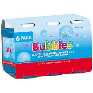 4 Oz Bubbles
