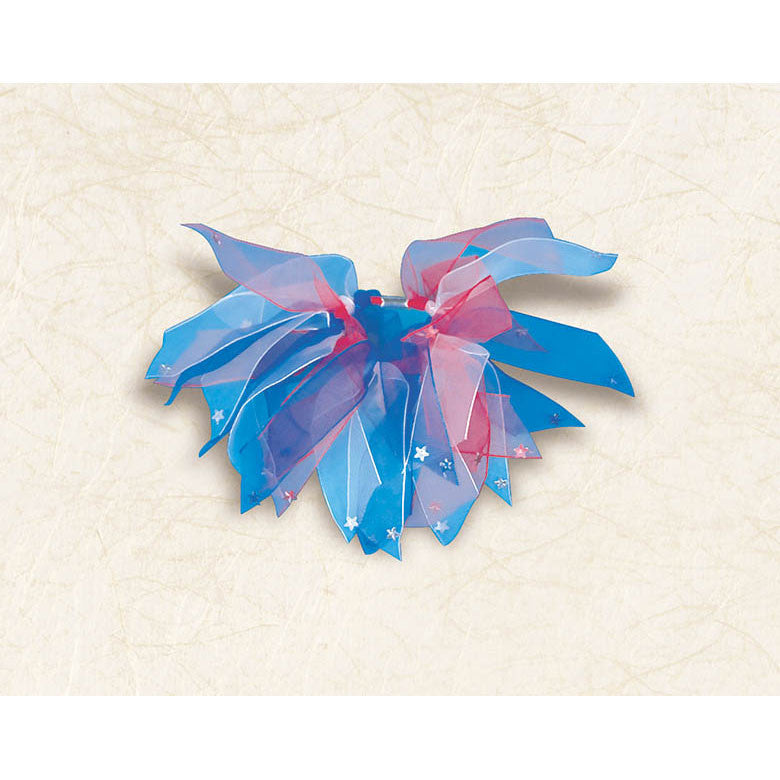 Patriotic Ponntail Holder