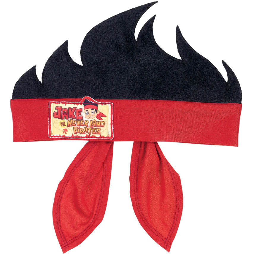 Jake Deluxe Pirate Hat