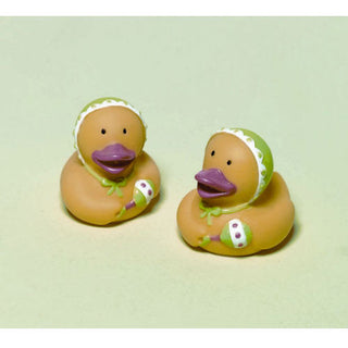 Babys Nursery Rubber Duck
