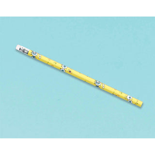 Spongebob Squarepants Pencils