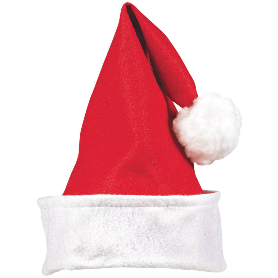 Santa Hat Child Size