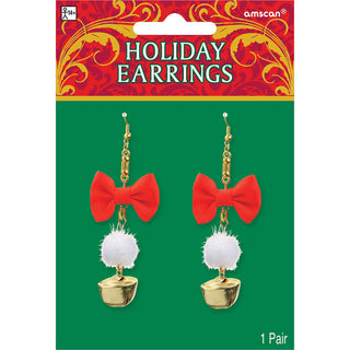 Holiday Earrings