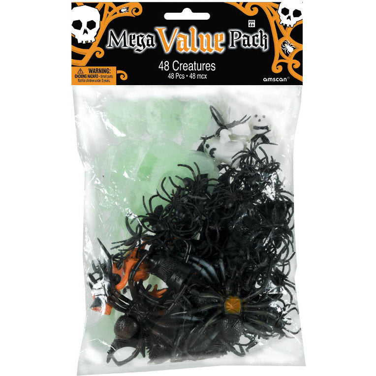 Halloween Creatures
