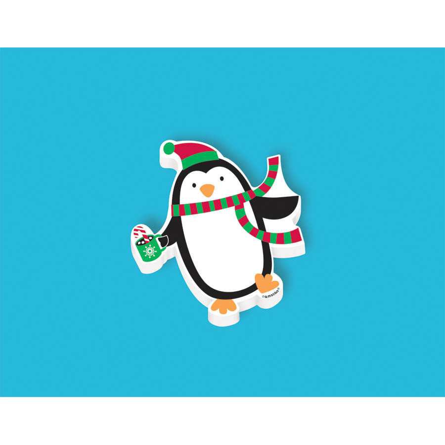 Christmas Jumbo Scented Eraser