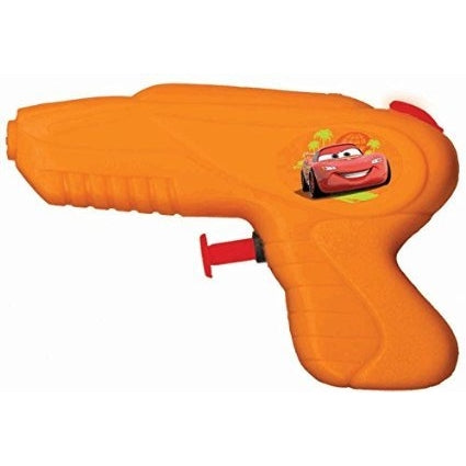 Disney's Cars 2 Water Toys