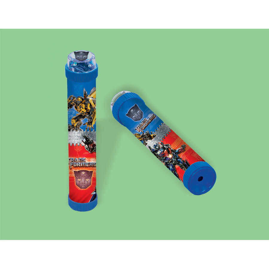 Transformers 3  Kaleidoscope